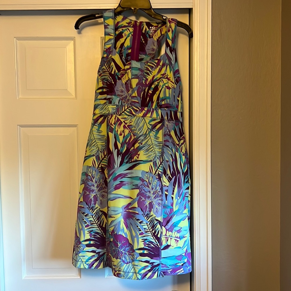 Title Nine dress